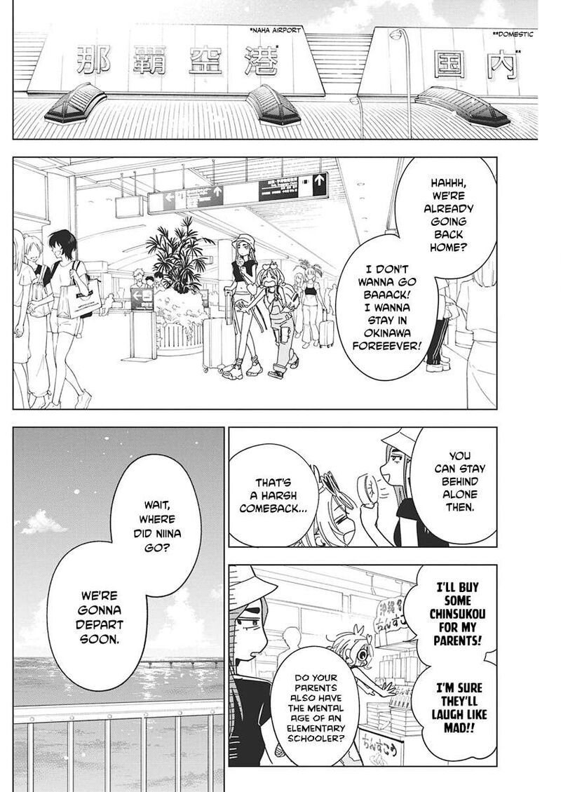 Now That We Draw - Chapter 63 image 24
